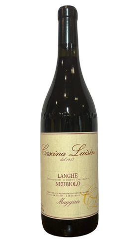 LANGHE NEBBIOLO DOC, 2023
