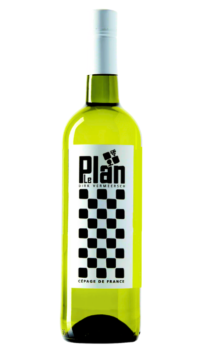 GP SAUVIGNON BLANC, 2022