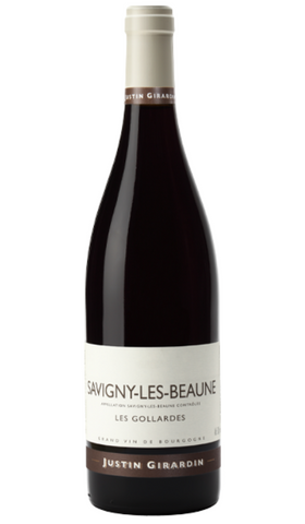 SAUVIGNY LES BEAUNE LES GOLLARDES, 2022