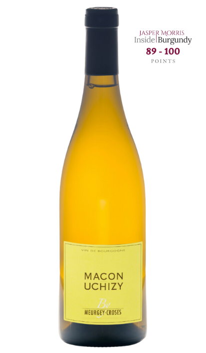 MACON UCHIZY, 2022
