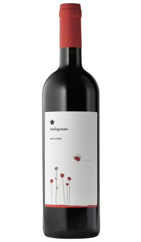 ROSSO MELOGRANO IGT 2022