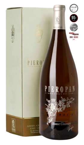 SOAVE CLASSICO BIOLOGICO DOC, 2024 - 1500 ML