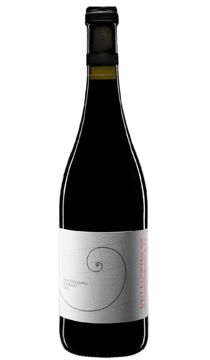 MONTEPULCIANO D´ABRUZZO DOC, 2022