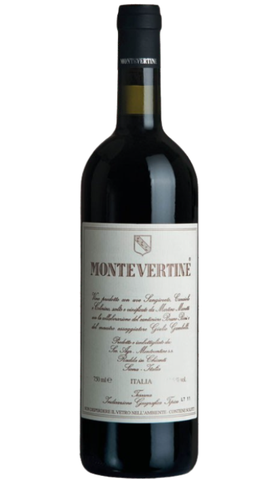 MONTEVERTINE IGT, 2021