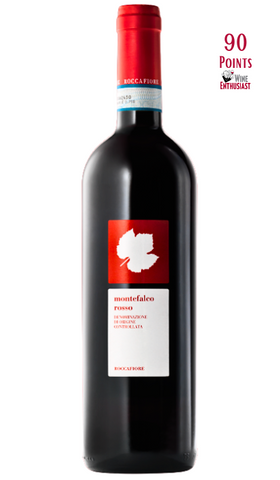 MONTEFALCO ROSSO DOC, 2021