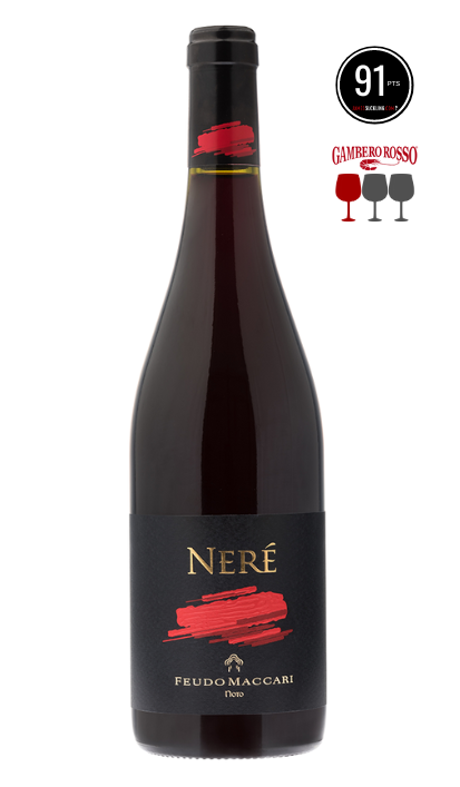 NERÉ DOP, 2021