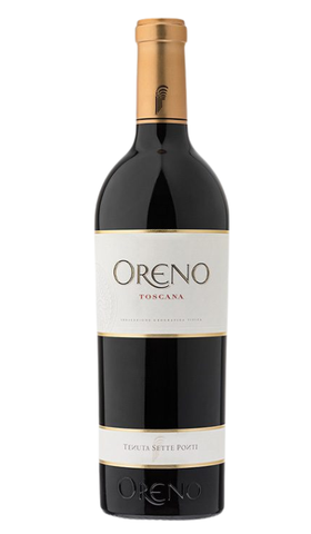 ORENO TOSCANA IGT, 2022