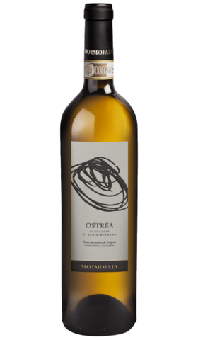 OSTREA DOCG, 2024