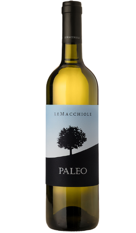 PALEO BIANCO IGT, 2022