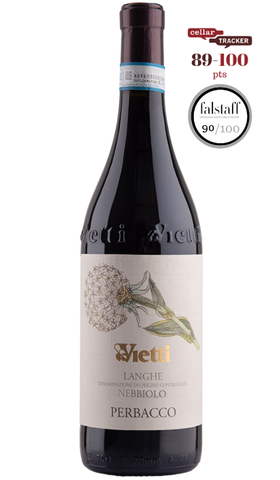 NEBBIOLO PERBACCO DOC, 2022 - 1500ml