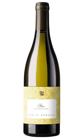 PIERE SAUVIGNON BLANC DOC, 2021