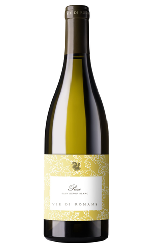 PIERE SAUVIGNON BLANC DOC, 2022