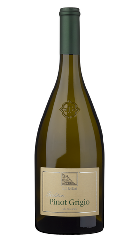 PINOT GRIGIO DOC, 2025
