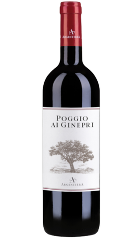POGGIO AL GINEPRI IGT, 2024- 1500ML