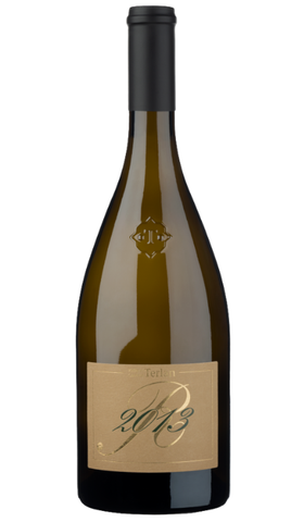 RARITY PINOT BIANCO DOC, 2013