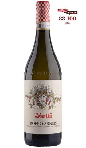 ROERO ARNEIS DOCG, 2024