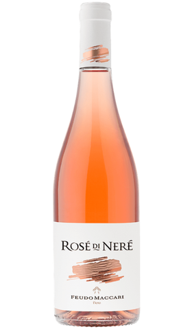 ROSE DI NERE IGP, 2025