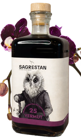 SAGRESTAN VERMUT25
