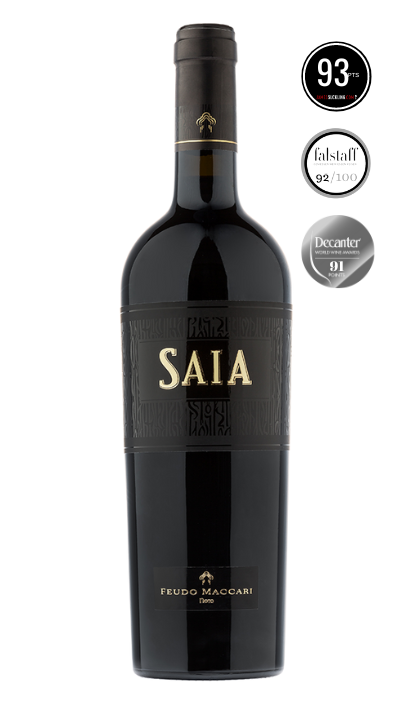 SAIA DOC, 2019 - 1500 ML