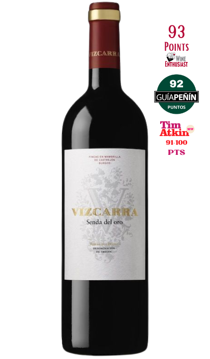 SENDA DEL ORO, 2022 - 1500ML
