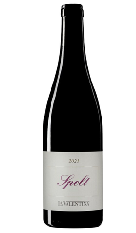 SPELT RISERVA DOC, 2021
