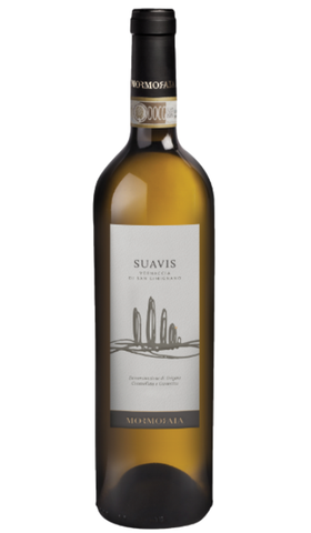 SUAVIS DOCG, 2024