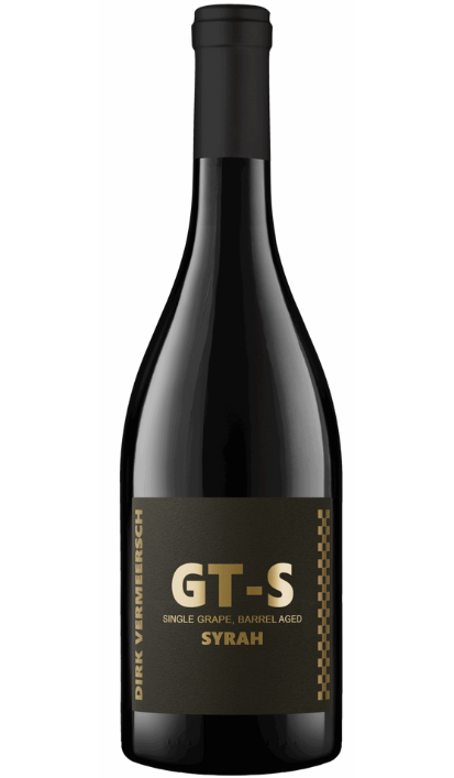 GT SYRAH, 2022