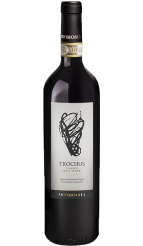 TROCHUS DOCG, 2022