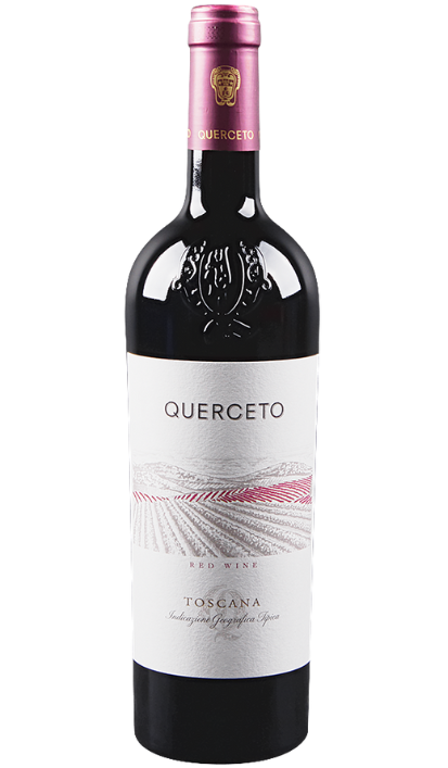 TUSCAN RED IGT, 2022 - 1500 ML