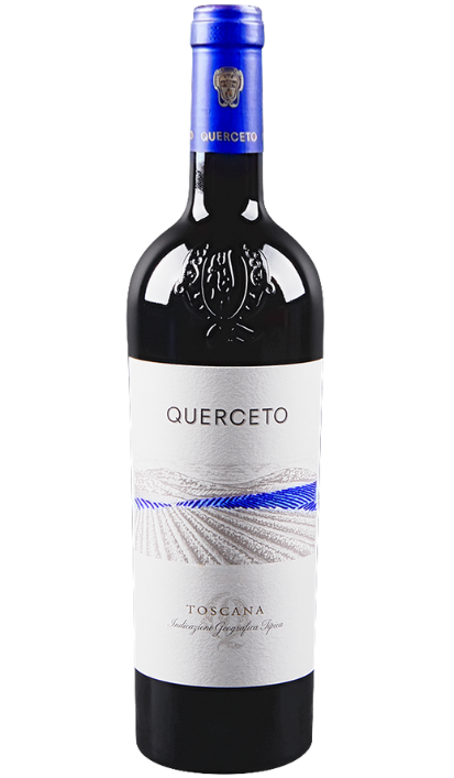 TUSCAN WHITE IGT, 2022