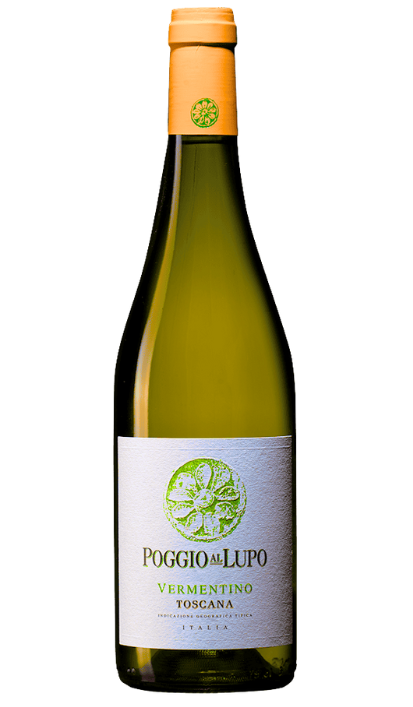 POGGIO AL LUPO VERMENTINO IGT, 2023