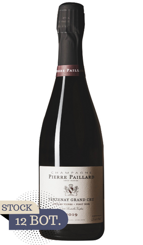 Verzenay Grand Cru, 2019