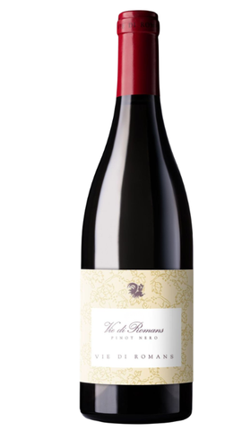 VIE DI ROMANS PINOT NERO DOC, 2020
