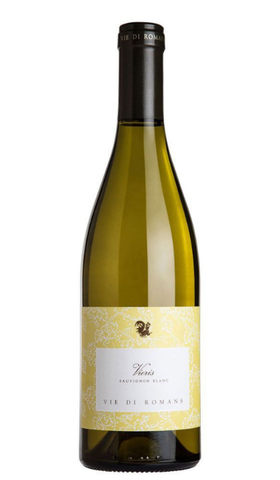 VIERIS SAUVIGNON BLANC DOC, 2022
