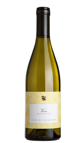 VIERIS SAUVIGNON BLANC DOC, 2021