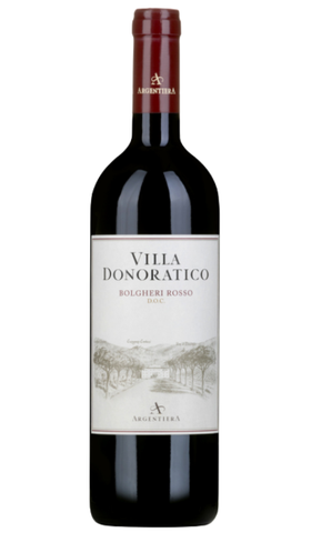 VILLA DONORATICO DOC, 2023- 1500ML