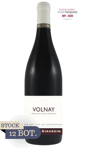 VOLNAY, 2022