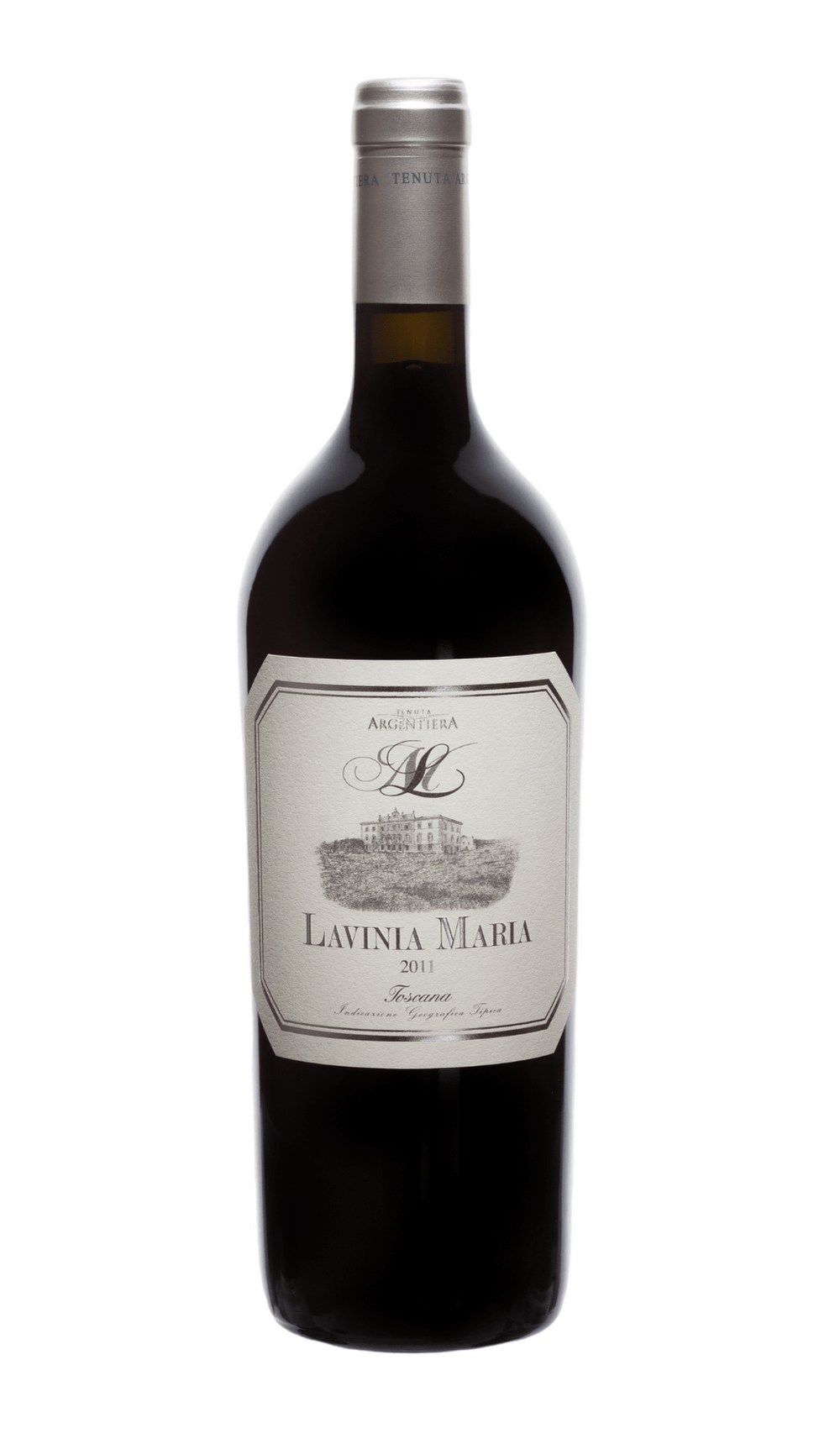 LAVINIA MARIA TOSCANA IGT, 2011