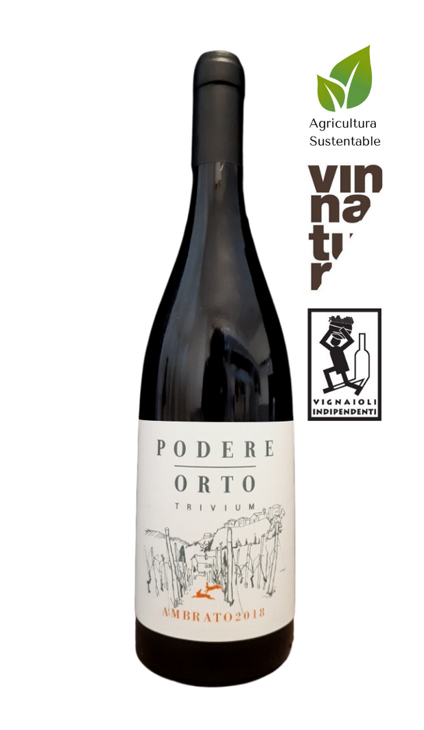 AMBRATO IGT, 2018