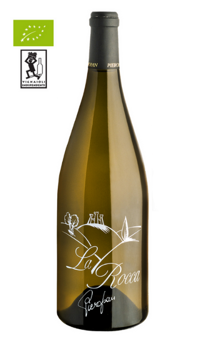SOAVE CLASSICO LA ROCCA DOC, 2021 - 1500 ML