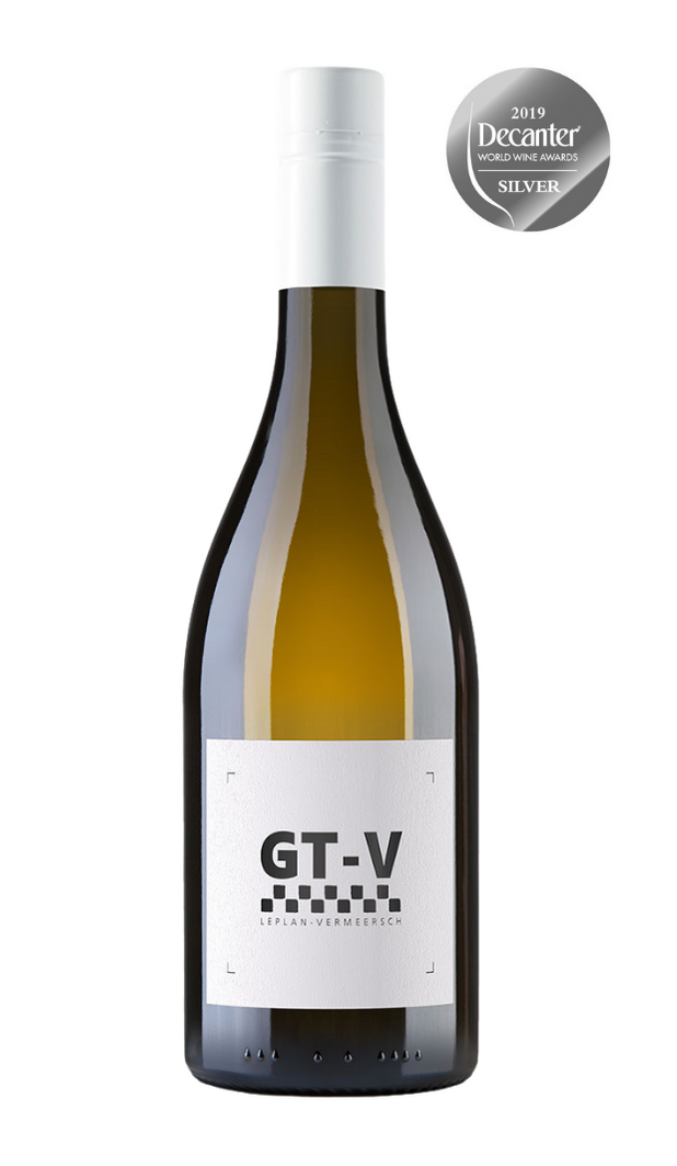 GT VIOGNIER BLANC AOP, 2019