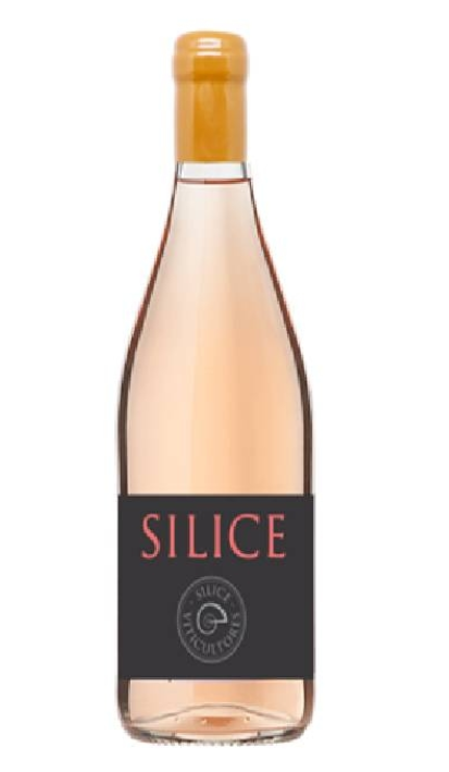 SILICE ROSE, 2018