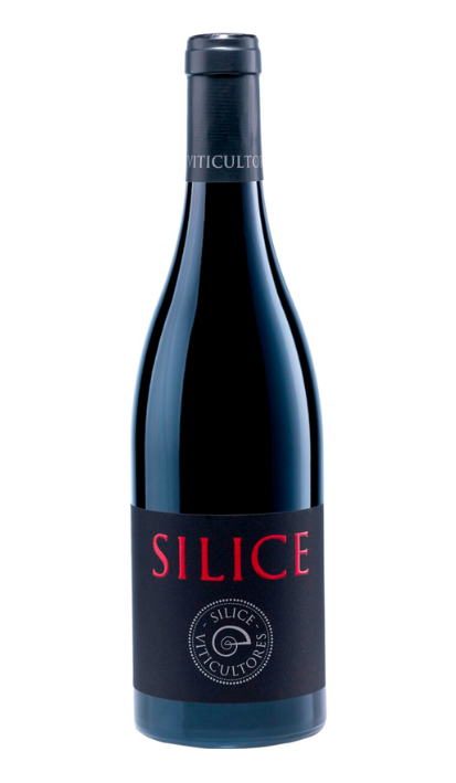 SILICE TINTO, 2018