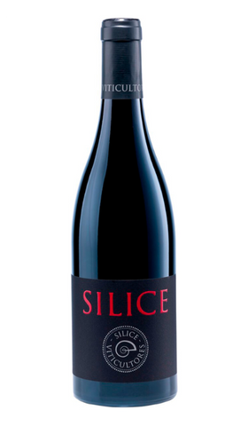 SILICE TINTO, 2018