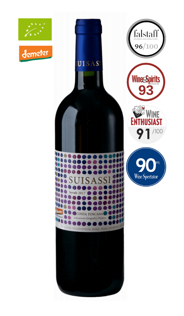 SUISASSI IGT, 2011 - 1500 ML