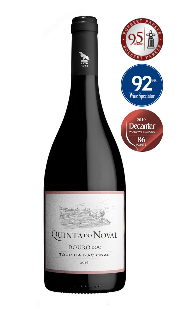 TOURIGA NACIONAL, 2011 - 1500 ML