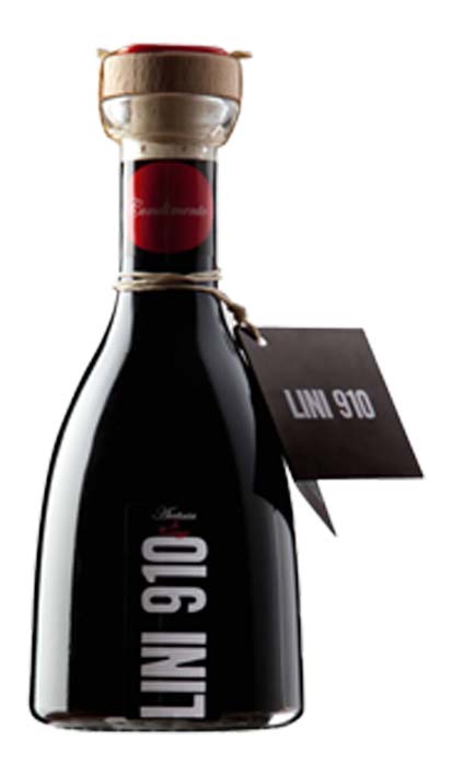 CONDIMENTO BALSAMICO LINI910