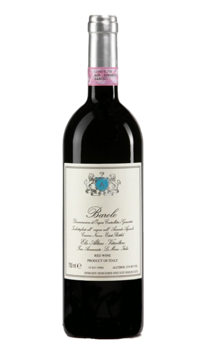 BAROLO DOCG, 2020
