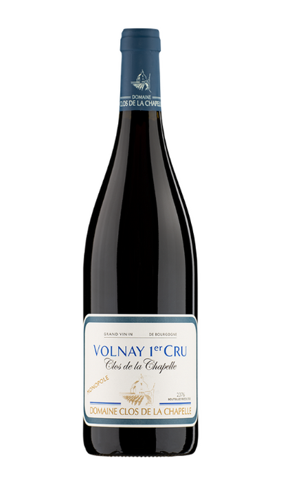 Clos de la Chapelle Monopole 1er CRU, 2016 - Venta de Vinos Selectos Europeos | Terra & Mondo