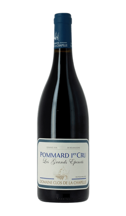 Les Grands Epenots 1er CRU, 2016 - Venta de Vinos Selectos Europeos | Terra & Mondo